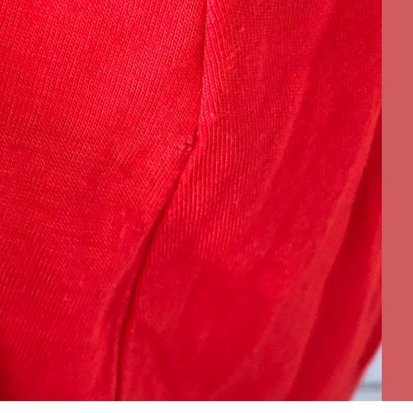 MARC JACOBS Phoebe hi-lo dress size S Authentic - Picture 7 of 7